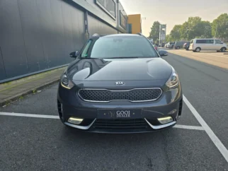 Kia-Niro