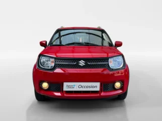 Suzuki-Ignis