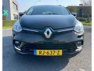 Renault-Clio