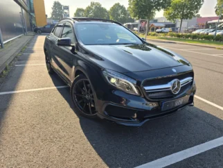 Mercedes-Benz-GLA