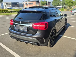 Mercedes-Benz-GLA