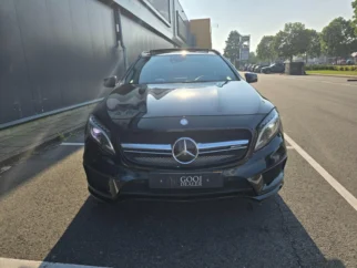 Mercedes-Benz-GLA