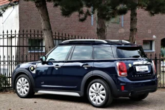 MINI-Countryman