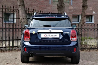 MINI-Countryman