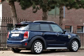 MINI-Countryman