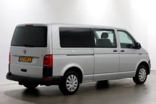 Volkswagen-Transporter