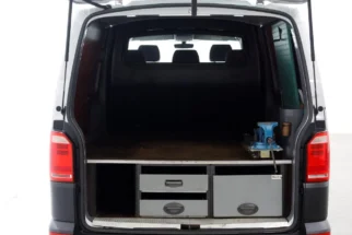 Volkswagen-Transporter