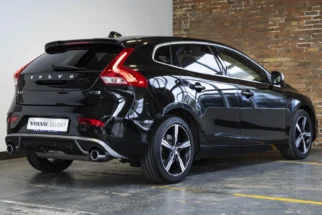 Volvo-V40