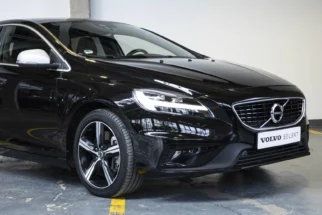 Volvo-V40