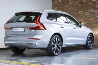 Volvo-XC60