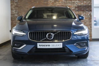 Volvo-V60