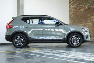 Volvo-XC40