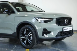 Volvo-XC40