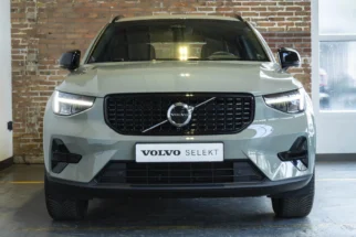 Volvo-XC40