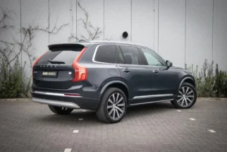 Volvo-XC90