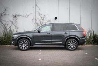 Volvo-XC90