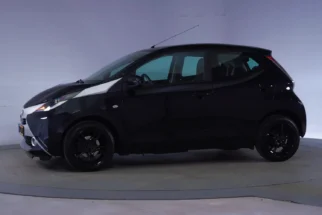 Toyota-Aygo