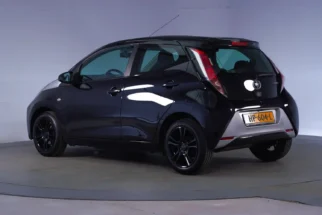 Toyota-Aygo