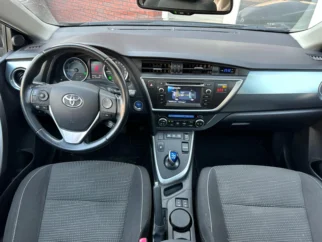 Toyota-Auris Touring Sports