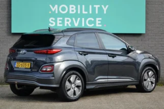 Hyundai-KONA