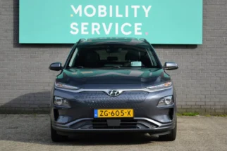 Hyundai-KONA