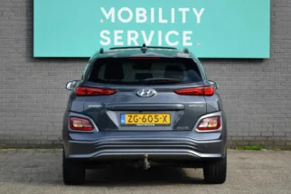 Hyundai-KONA