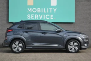 Hyundai-KONA