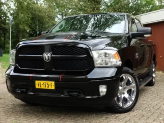 Dodge-Ram