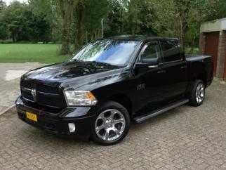 Dodge-Ram