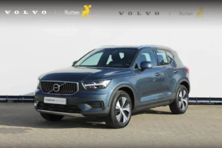 Volvo-XC40