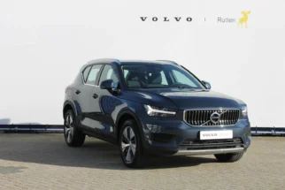 Volvo-XC40