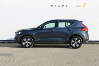 Volvo-XC40