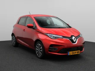 Renault-ZOE