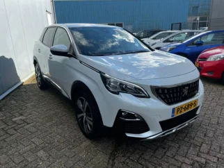 Peugeot-3008