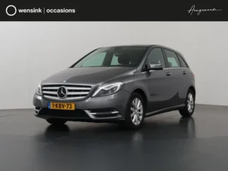 Mercedes-Benz-B-Klasse