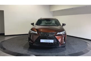 Lexus-UX