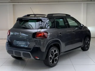 Citroën-C3 Aircross