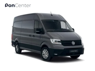 Volkswagen-Crafter