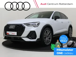 Audi-Q3 Sportback