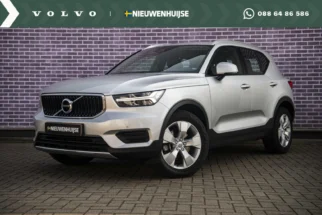 Volvo-XC40