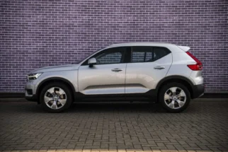 Volvo-XC40