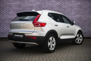 Volvo-XC40