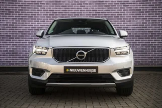 Volvo-XC40