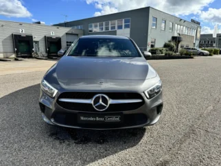 Mercedes-Benz-A-Klasse