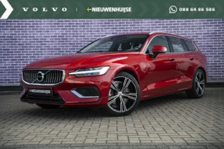 Volvo-V60