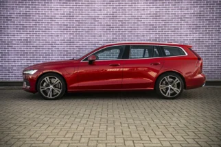 Volvo-V60