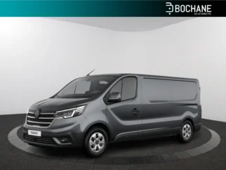 Renault-Trafic