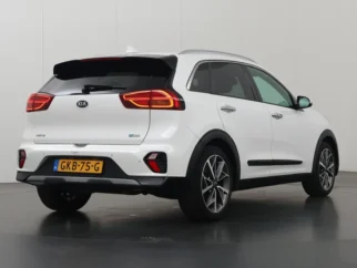 Kia-Niro