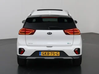 Kia-Niro