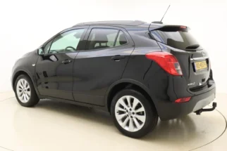 Opel-Mokka X